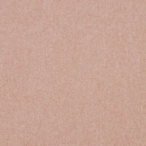 pink plain woven fabric from iLiv