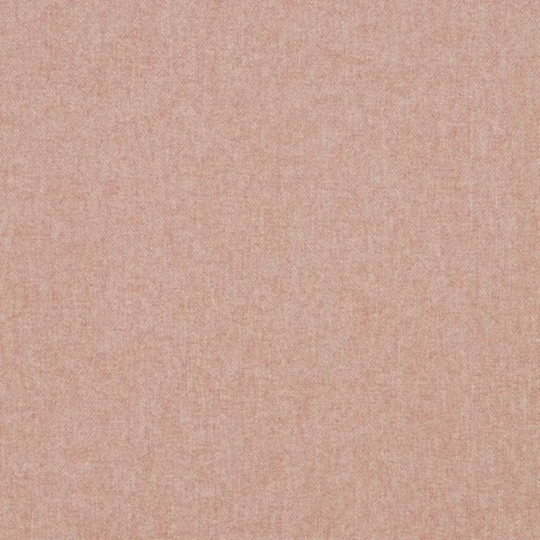 Bray Fabric - Rosewood by pink plain woven fabric from iLiv