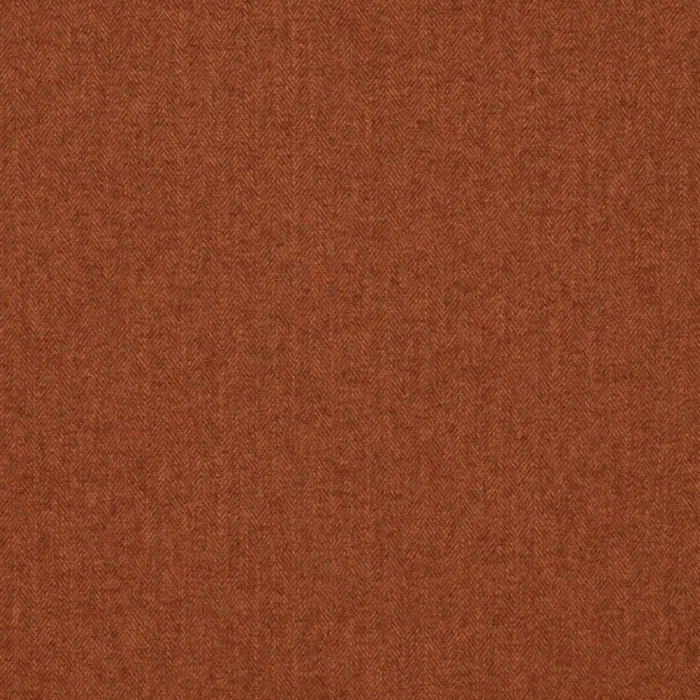 Bray Fabric - Spice swatch