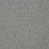 black-grey plain woven fabric from iLiv