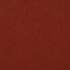 red plain woven fabric from iLiv