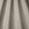 black-grey plain fabric with wave