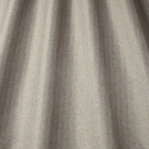 black-grey plain fabric with wave