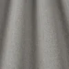black-grey plain fabric with wave