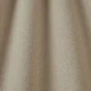 neutral plain fabric with wave