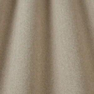 neutral plain fabric with wave