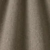brown plain fabric with wave