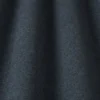 black-grey plain fabric with wave
