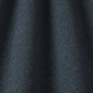 black-grey plain fabric with wave