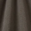brown plain fabric with wave