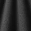 black-grey plain fabric with wave