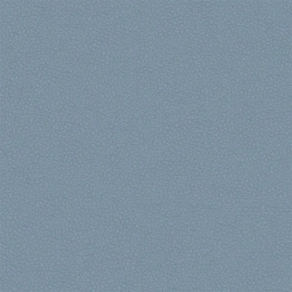 Matara Eco Fabric - Denim by blue plain misc fabric from Designers Guild
