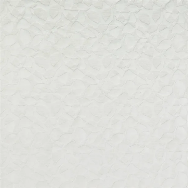 Celandine Fabric - Chalk by black-grey misc woven fabric from Designers Guild