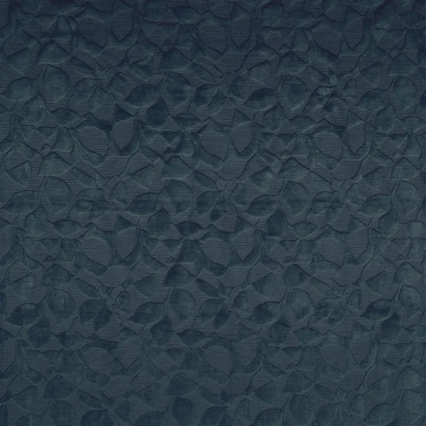 Celandine Fabric - Indigo by blue misc woven fabric from Designers Guild