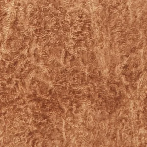 brown misc velvet-chenille fabric from Designers Guild