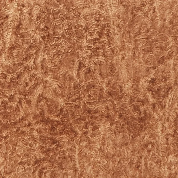 brown misc velvet-chenille fabric from Designers Guild