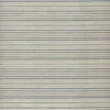black-grey striped woven fabric from Designers Guild