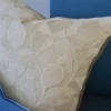 blue misc cushion with