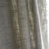 neutral misc curtain with