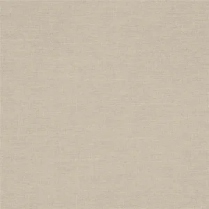 neutral plain woven fabric from Designers Guild