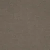 brown plain woven fabric from Designers Guild