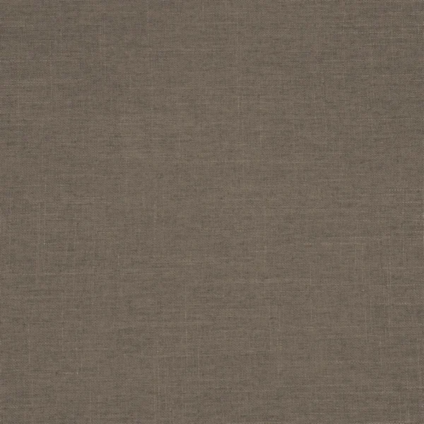 brown plain woven fabric from Designers Guild