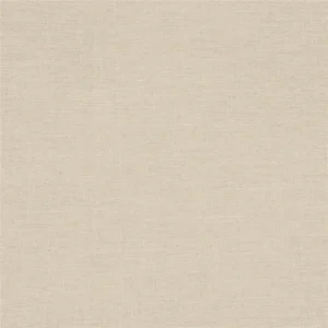 neutral plain woven fabric from Designers Guild