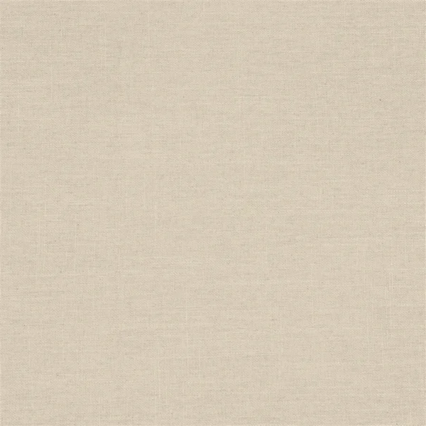 neutral plain woven fabric from Designers Guild
