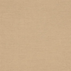 brown plain woven fabric from Designers Guild