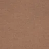 brown plain woven fabric from Designers Guild