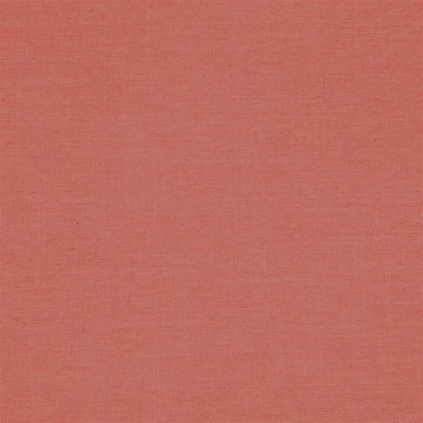 Melzo Fabric - Rosewood by pink plain woven fabric from Designers Guild
