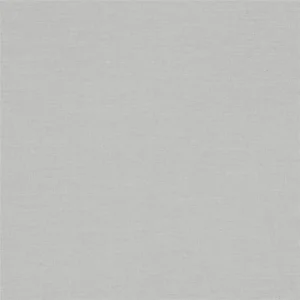 black-grey plain woven fabric from Designers Guild