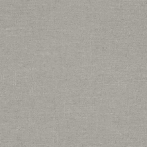 black-grey plain woven fabric from Designers Guild