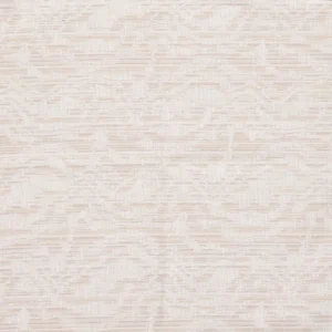 pink contemporary woven fabric from Chess