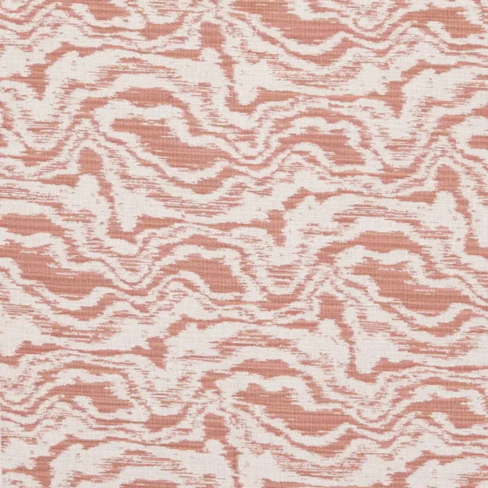 Cadence Fabric - Sienna swatch