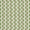 green striped woven fabric from Chess