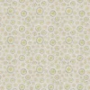 yellow spotted woven fabric from Chess