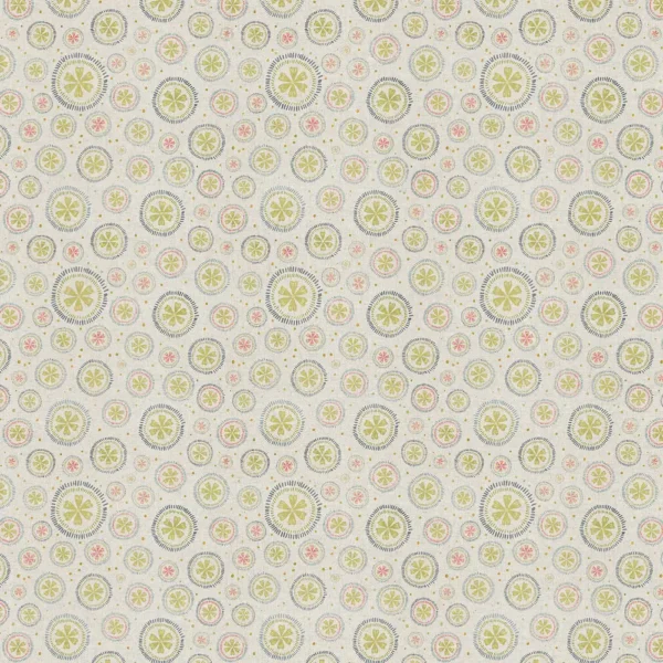 Opus Fabric - Citron by yellow spotted woven fabric from Chess
