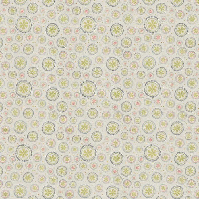Opus Fabric - Citron swatch