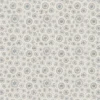blue spotted woven fabric from Chess