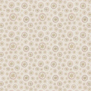 brown spotted woven fabric from Chess