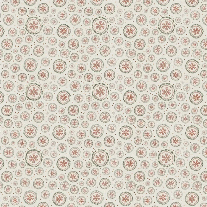 Opus Fabric - Sienna swatch