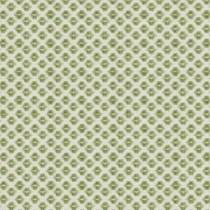 green misc woven fabric from Chess