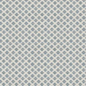 blue misc woven fabric from Chess