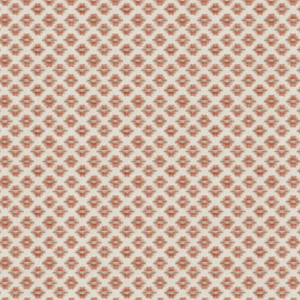 Tempo Fabric - Sienna by red misc woven fabric from Chess