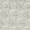 green contemporary woven fabric from Chess