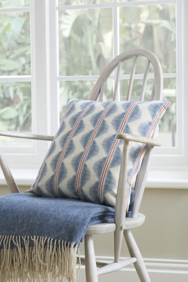 Legato Fabric - Denim by Legato Fabric - Denim from
