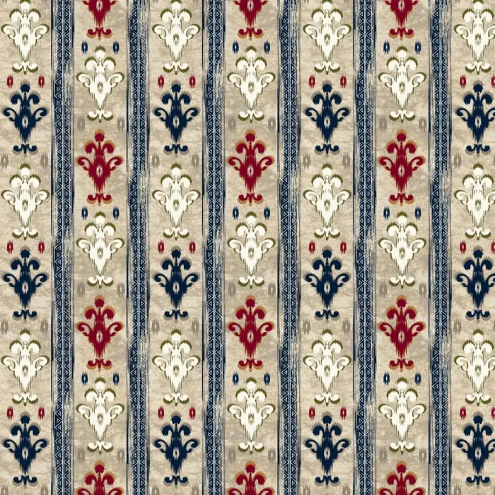Azar Fabric - Nocturne swatch