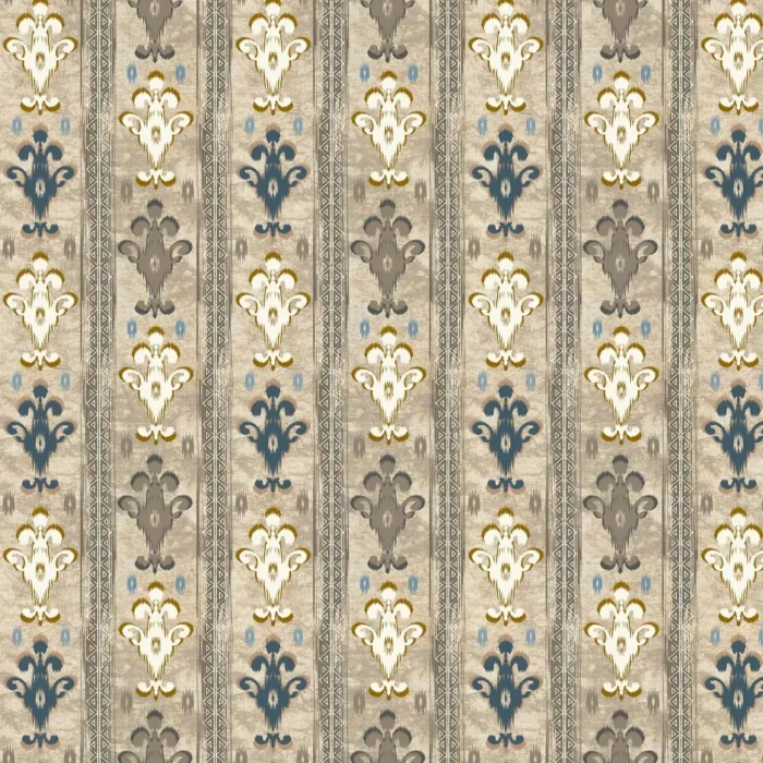 Azar Fabric - Moonstone swatch