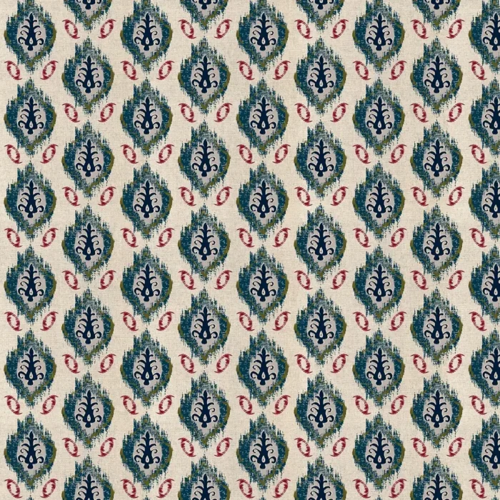 Bukari Fabric - Nocturne swatch